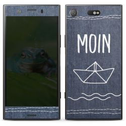 Folien für Smartphones matt