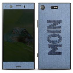 Folien für Smartphones matt