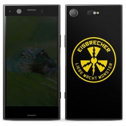 Folien für Smartphones matt