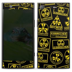 Folien für Smartphones matt