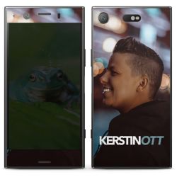 Folien für Smartphones matt