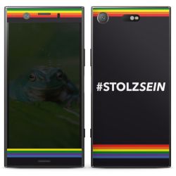 Folien für Smartphones matt