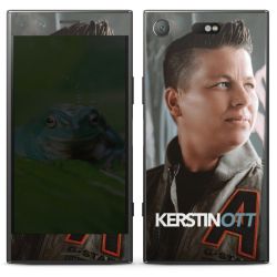 Folien für Smartphones matt