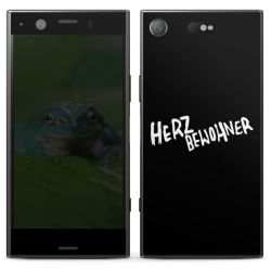 Folien für Smartphones matt