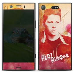 Folien für Smartphones matt