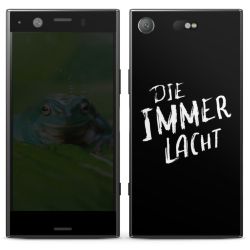 Folien für Smartphones matt