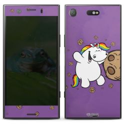 Folien für Smartphones matt