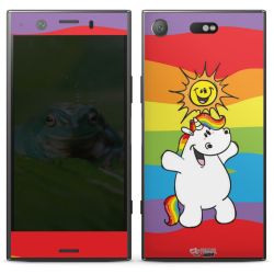 Folien für Smartphones matt