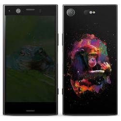 Folien für Smartphones matt