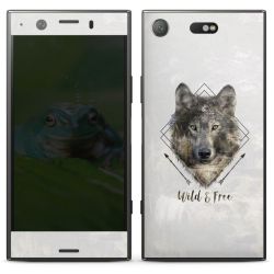 Folien für Smartphones matt