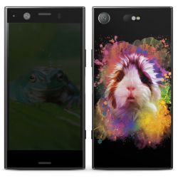 Folien für Smartphones matt