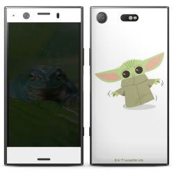 Folien für Smartphones matt