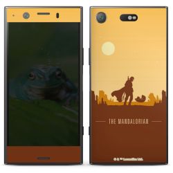 Folien für Smartphones matt