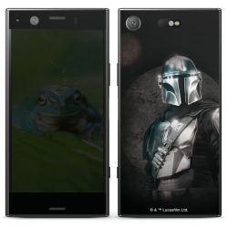 Folien für Smartphones matt