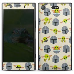 Folien für Smartphones matt