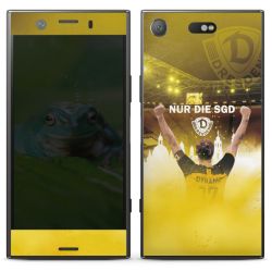 Folien für Smartphones matt