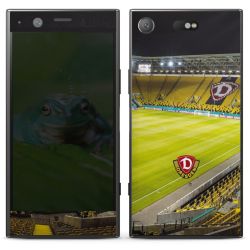 Folien für Smartphones matt