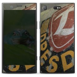 Folien für Smartphones matt