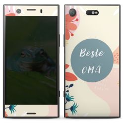 Folien für Smartphones matt