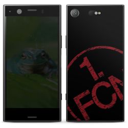 Folien für Smartphones matt