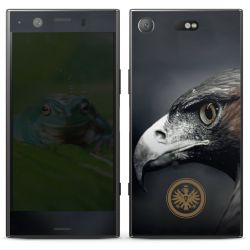 Folien für Smartphones matt