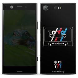 Folien für Smartphones matt