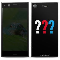 Folien für Smartphones matt