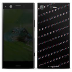 Folien für Smartphones matt