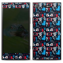 Folien für Smartphones matt