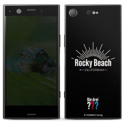 Folien für Smartphones matt