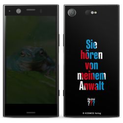 Folien für Smartphones matt