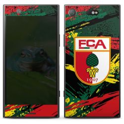 Folien für Smartphones matt