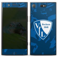 Folien für Smartphones matt