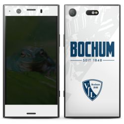 Folien für Smartphones matt