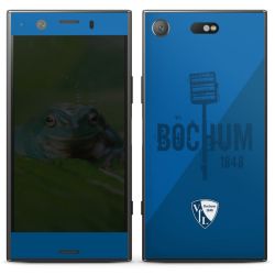 Folien für Smartphones matt