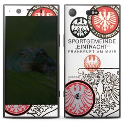 Folien für Smartphones matt