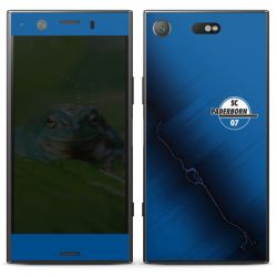 Folien für Smartphones matt