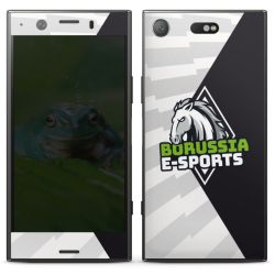 Folien für Smartphones matt