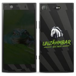 Folien für Smartphones matt