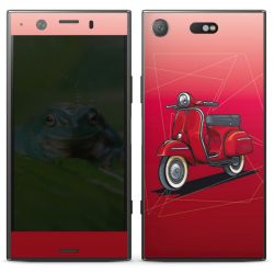 Folien für Smartphones matt