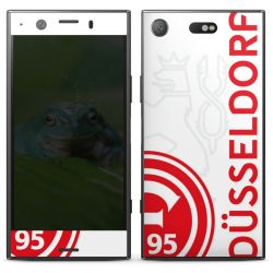 Folien für Smartphones matt