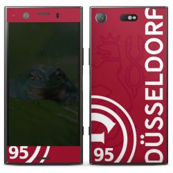 Folien für Smartphones matt