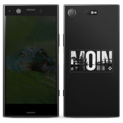 Folien für Smartphones matt