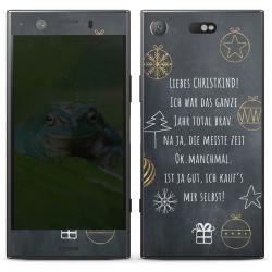 Folien für Smartphones matt