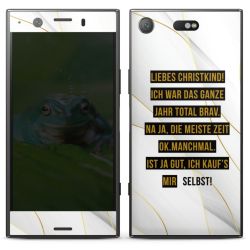 Folien für Smartphones matt