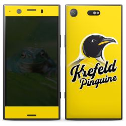 Folien für Smartphones matt