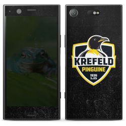 Folien für Smartphones matt