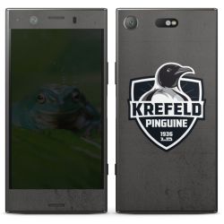 Folien für Smartphones matt