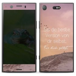 Folien für Smartphones matt