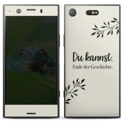 Folien für Smartphones matt
